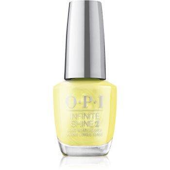 OPI Infinite Shine Summer Make the Rules lac de unghii cu efect de gel image4